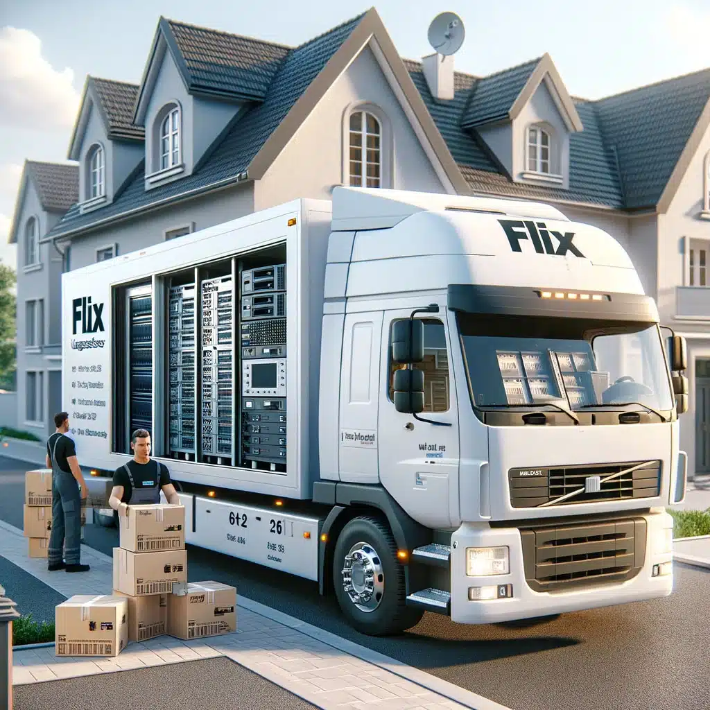 flix-transport
