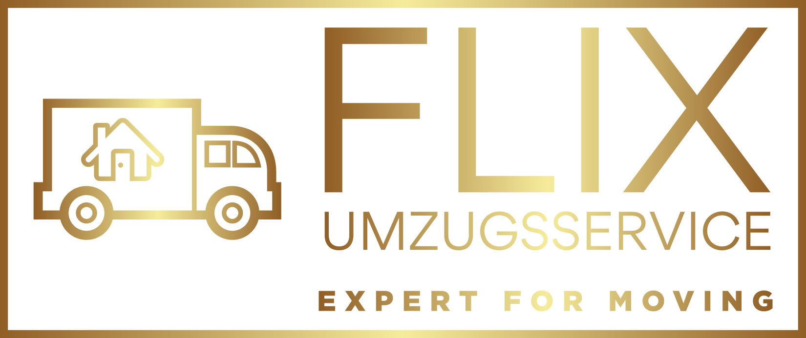 Flix Umzugsservice Logo